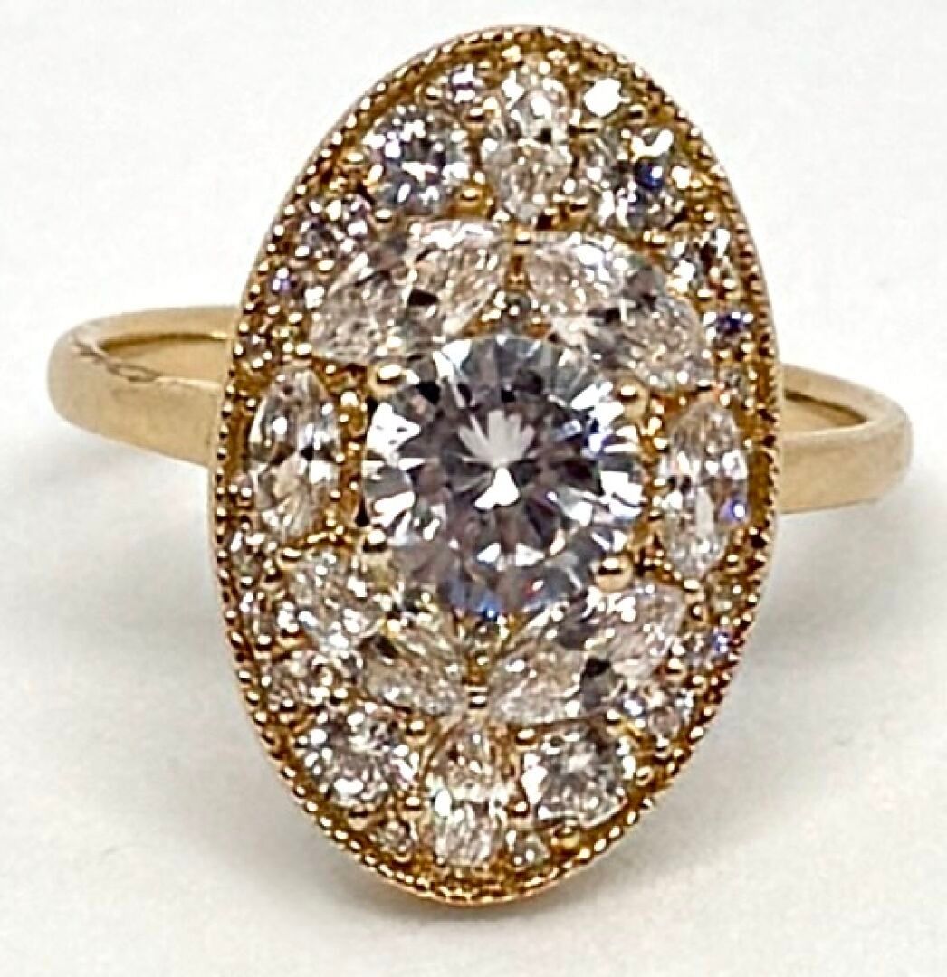 Bijoux & Pierres Précieuses