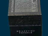 a black box with a picture of a car inside of it