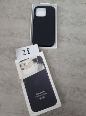 Coque et étui téléphone mobile Apple, en tissage fin avec Ma…