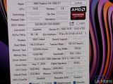 a picture of the amd amd radeon rx 7600x processor