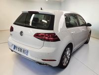 VP VOLKSWAGEN GOLF 1.5 TSI 150 CARAT BA 5P Kilomètres au com… (photo 2)