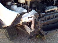 CTTE PEUGEOT BOXER PREMIUM L4H2 435 BHDI - Dmec : 13/07/2022… (photo 5)
