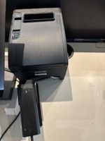 Une imprimante à ticket (photo 2)