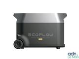 the ecoflow is a portable air conditioner that can be used in conjunction with other air conditioners