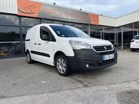 PEUGEOT PARTNER FG 1.6 BLUEHDI 100 PREMIUM - MEC: 23/01/2017… (photo 2)