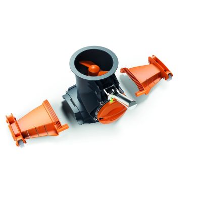 438 / KOKIDO - Aspirateur de piscine électrique recharg…