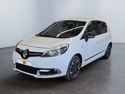 Renault Scenic dCi 130 Energy FAP Bose Edition 2015