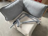 Fauteuil d'angle modulaire FATBOY Mod. (photo 2)