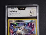 an image of a pokemon card on a table