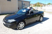 RENAULT - Mégane II Coupé Cabriolet 2.
