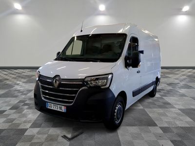 Renault - Master Fgn Trac F3500 L2h2 Blue Dci 135 Grand Conf…