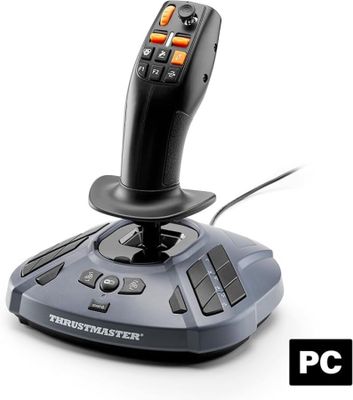 942 / Joystick de simulation FarmStick - THRUSTMASTER …