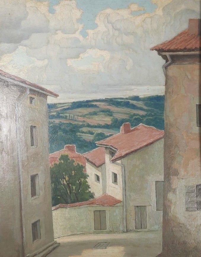 Objets d'art & Curiosités