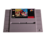 a nintendo game sitting on top of a nintendo game case