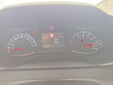 a close up of a car dashboard with a speedometer and gauges