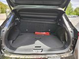 a trunk of a car with a toolbox in it