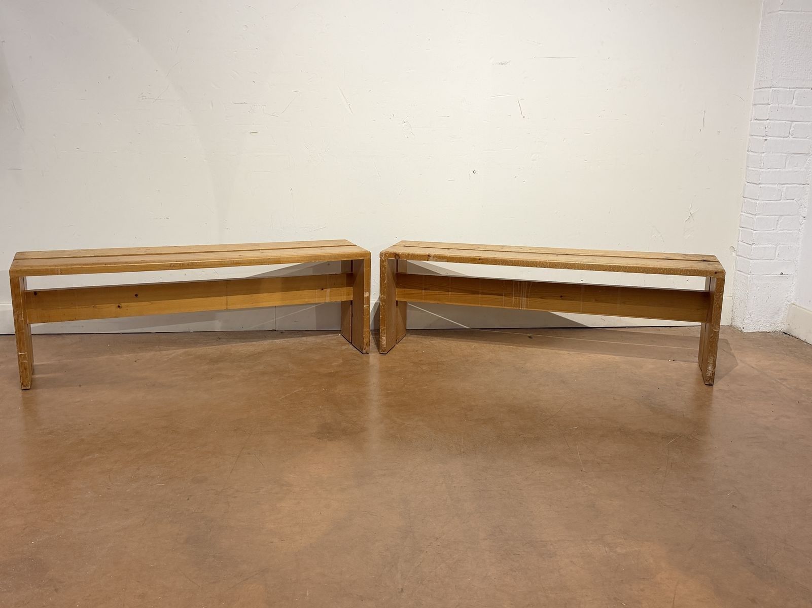 Charlotte PERRIAND (1903-1999), attribué à.