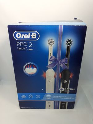 oral - b pro 2 electric toothbrush for sale in los angeles, ca