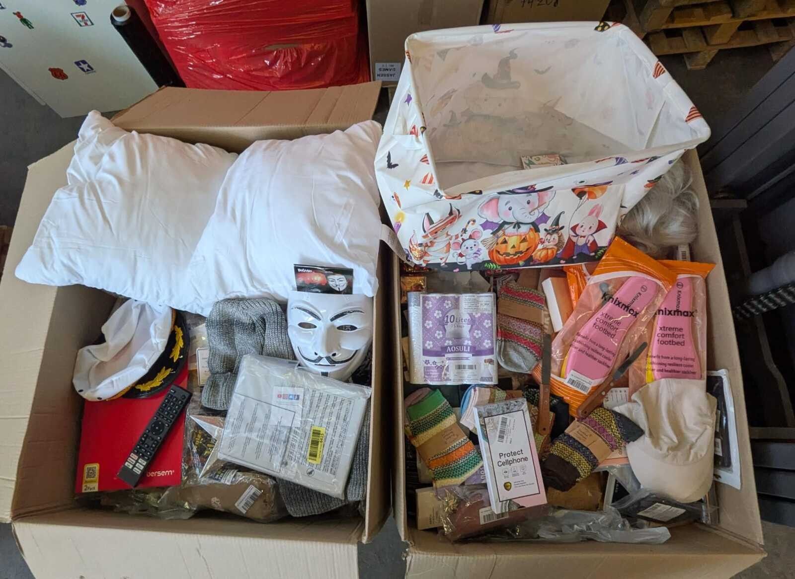 Destockage & Invendus