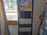 a picture of a display case in a store