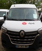 RENAULT Master Red VAN-DWD-3t5-E6-L3H2 - 1e mise en circulat… (photo 4)