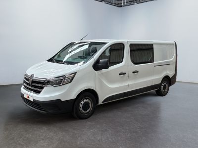 Renault Trafic CA L2h1 3000 KG Blue Dci 130 Grand Confort / …