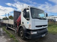 Renault Pretium 270 (19 tonnes) (photo 2)