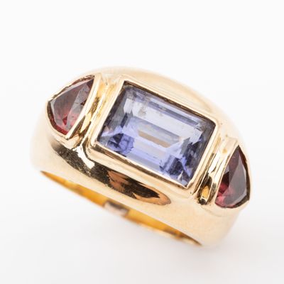 an image of a gold ring with a tan tan tan tan tan tan tan tan tan tan tan tan tan
