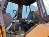 an image of a truck that has been left in the dirt