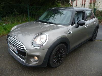 MINI 1.5i 136 CV SHOREDITCH Immatriculation: EL-198-QB