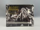 Johnny Hallyday en tournée