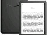 Liseuse Amazon Kindle Paperwhite avec Wi-Fi intégré