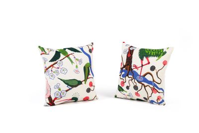 JOSEF FRANK (1885-1967) & SVENSKT TENN (Éditeur)