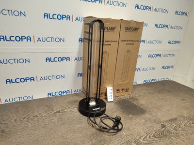Sony Lamp - 2 Lampes DE Sterilis…