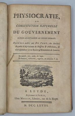 un livre ouvert sur lequel figure l'image d'un homme dans un champ