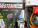 a lot of toys that are sitting on a table
