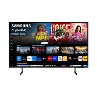1 TV LED de marque SAMSUNG modèle: 70DU7105