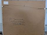 a picture of a box with a drawing on it