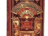 un vieux livre avec l'image d'un homme et d'une femme