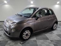 FIAT - 500 1.2 8V 69 CH SS POP - ES - Mise en service: 08/11…