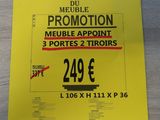 Photo 3/3 du lot