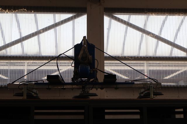 Palonnier à ventouse AXITEC de 2022