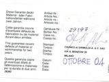 Photo 3/3 du lot