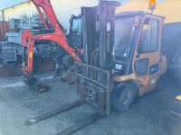 Chariot élévateur TOYOTA GENEO 25