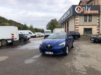 RENAULT CLIO ZEN E-TECH HYBRIDE 140 -21N - Genre : VP - Carr…