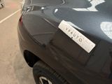 a sticker on the hood of a car that says vailto