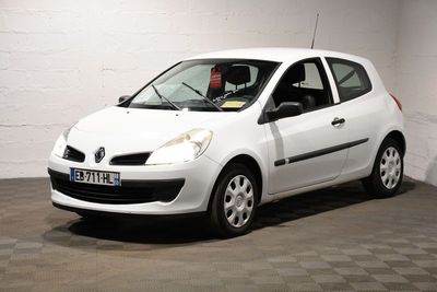 VP RENAULT CLIO III 1.5 DCI 70ch - Dmec : 08/10/2008-178911K…