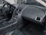 the interior of a car is clean and ready to be used