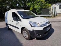 CITROEN BERLINGO FRIGO 70 CH ELECT - Genre : CTTE - Carrosse… (photo 2)
