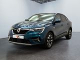 the new renault c - cross suv is parked in a showroom